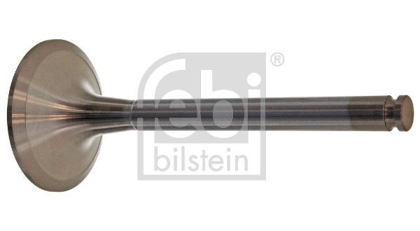 Клапан впускний A4220530101 Mercedes